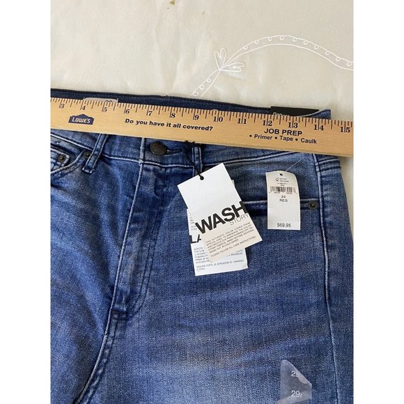 Women's Gap High Rise Skinny Jeans 29 - Picture 15 of 15